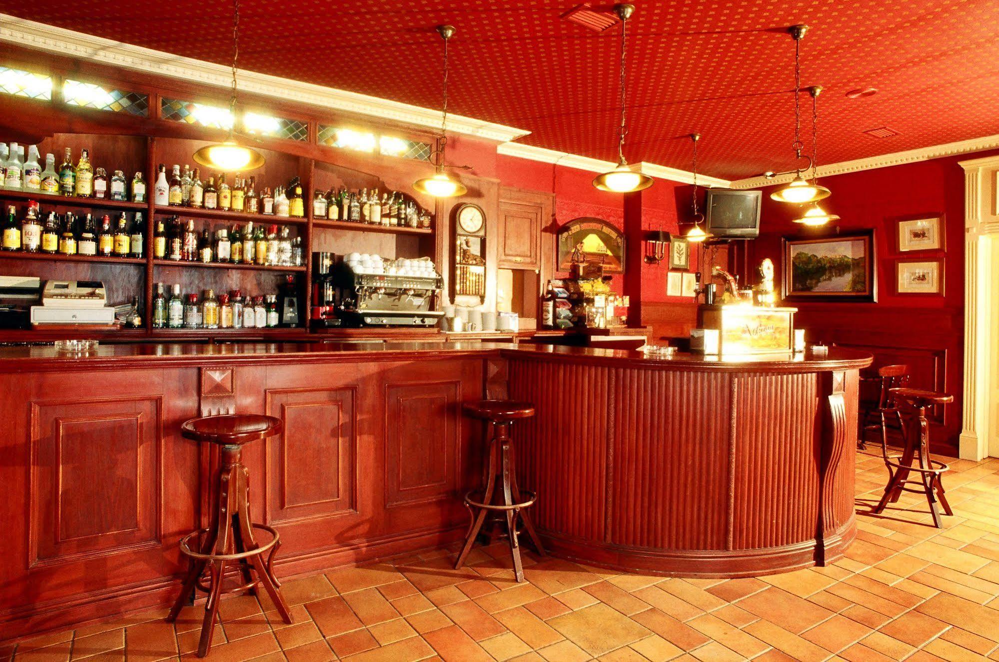 Luz Hotel Haro Extérieur photo